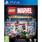 LEGO Marvel Collection – Hledejceny.cz