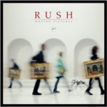 Rush - Moving Pictures 40th Anniv. Box LP – Zboží Mobilmania
