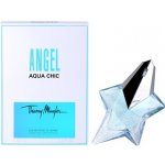 Thierry Mugler Angel Aqua Chic toaletní voda dámská 50 ml – Hledejceny.cz