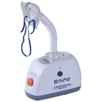 Nimo HKNK-UN-01 Inhalátor