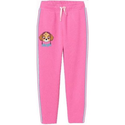 Tlapková Patrola Paw Patrol tepláky malinové – Zboží Mobilmania
