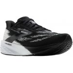 Brooks Launch 11 Black/White – Zboží Dáma