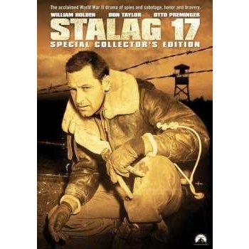 Stalag 17 DVD