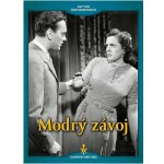 Modrý závoj DVD – Hledejceny.cz