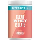 Protein MyProtein Clear Whey Isolate 488 g