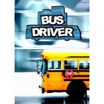 Bus Driver – Zboží Mobilmania