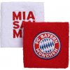 Potítko FOREVER COLLECTIBLES 2ks Bayern München Wristbands