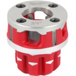 FPT114H BSPT slitinová hlava ¾″ - FPT114H 3/4" BSPT Alloy – Hledejceny.cz