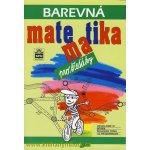 Barevná matematika pro třeťáky - Michaela Kaslová