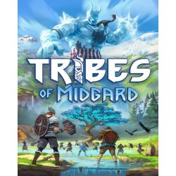 Tribes of Midgard