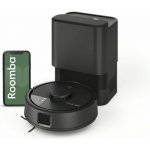 iRobot Roomba 115 Combo + AutoEmpty dock Black – Hledejceny.cz