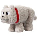 Minecraft Vlk z Minecraftu 25 cm – Zbozi.Blesk.cz