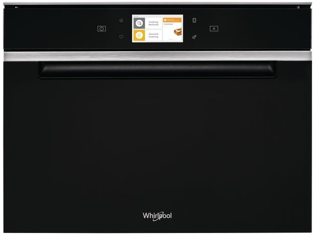 Whirlpool W11I ME150 návod, fotka