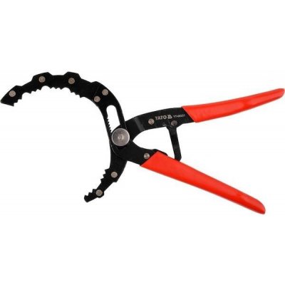 Yato Kleště na olejové filtry 60-120mm YT-08231 – Zbozi.Blesk.cz
