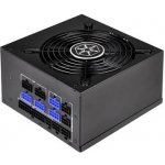 SilverStone Strider Platinum Series ST85F-PT 850W SST-ST85F-PT – Hledejceny.cz