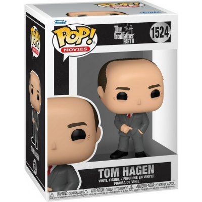 Funko Pop! 1524 The Godfather Part II Tom Hagen – Sleviste.cz