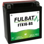 Fulbat FTX16-BS, YTX16-BS | Zboží Auto