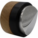 Heavy Tamper Coffee Distributor 58,4mm Zebrano – Zboží Mobilmania