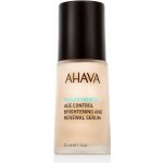 Ahava noční sérum pro obnovu pleti a proti pigmentovým skvrnám 30 ml – Hledejceny.cz