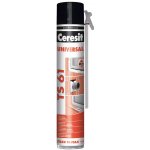 Ceresit TS61 PU STD pěna 750ml – Sleviste.cz