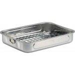 plech na pečení a grilování Gastro 35x25 cm – Zboží Mobilmania