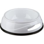 Plastová HEAVY Miska s gumovým okrajem 300 ml 12 cm – Sleviste.cz