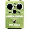 Kytarový efekt Dunlop Way Huge WHE207 Green Rhino Overdrive MkIV