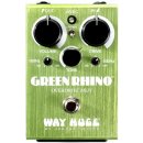 Dunlop Way Huge WHE207 Green Rhino Overdrive MkIV