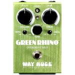 Dunlop Way Huge WHE207 Green Rhino Overdrive MkIV – Zboží Mobilmania