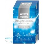 White Pearl stomatologický bělící gel 80 ml – Hledejceny.cz