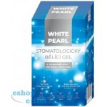 White Pearl stomatologický bělící gel 80 ml – Zboží Mobilmania