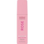 MineTan Samoopalovací růžová mlha na obličej 100 ml – Hledejceny.cz