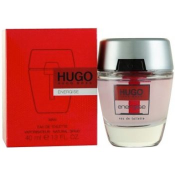 Hugo Boss Energise toaletní voda pánská 40 ml