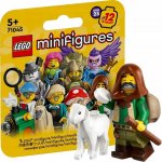 LEGO® Minifigurky 71045 25. série Pasáček koz – Sleviste.cz