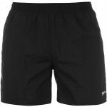 Speedo Mens Essential 16 Watershort Black – Zboží Dáma
