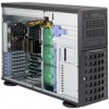 Serverové komponenty Základy pro servery Supermicro CSE-745BTQ-R920B