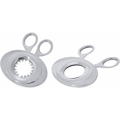 CONTACTO Vykrajovátko na vajíčka, průměr 35 mm | CONTACTO, 273/090 – Zboží Dáma