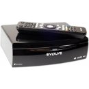 Evolve Infinity TwinCorder HD