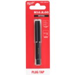 Ruční závitník Milwaukee M14 x 2.00 mm, 4932500607 – Hledejceny.cz