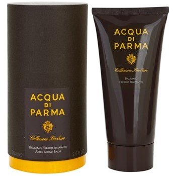 Acqua di Parma Collezione Barbiere balzám po holení 75 ml