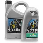 Motorex Gear Oil 10W-30 4 l – Zbozi.Blesk.cz