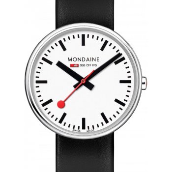 Mondaine MSX.3511B.LB