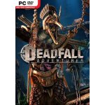 Deadfall Adventures – Hledejceny.cz