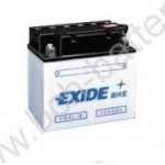 Exide YB18L-A, EB18L-A – Hledejceny.cz