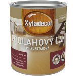 Xyladecor podlahový lak 2,5 l lesk bezbarvý – Hledejceny.cz