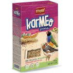 Vitapol Zebřička a Exoti 0,5 kg – Sleviste.cz