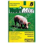 NutriMIX PRO SELATA A PRASATA 1 kg – Zboží Dáma