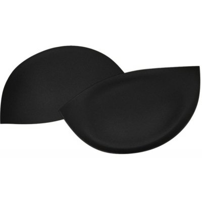 Vycpávky Julimex WS-20 Barva: černá, Velikost: UNI – Zboží Dáma