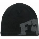 FOX F Head X Jacquard Beanie 2026 Black – Hledejceny.cz