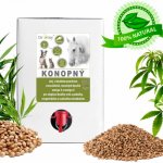 Dromy Konopný olej 3 l – Hledejceny.cz